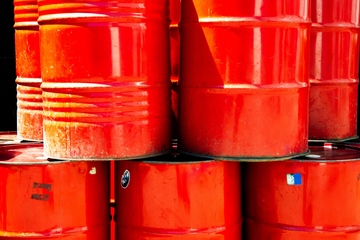 Zunehmend rar und teuer: Erdöl (Foto: Pexels/Lich)