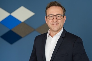 Neuer Geschäftsführer bei Nordmann: Martin Rathke (Foto: Nordmann)