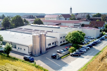 Nun Teil des Portfolios der Alb-Holding: das Unternehmen aus Merklingen (Foto: KWM)