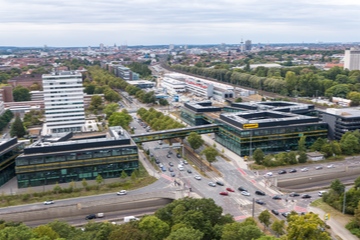 Will durch den Stellenabbau die Wettbewerbsfähigkeit stärken: der Automobilzulieferer aus Hannover (Foto: Continental)