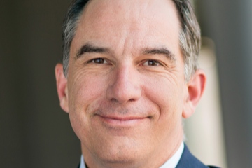 Der Chef des US-amerikanischen Chemieunternehmens: Mark Costa (Foto: Eastman)