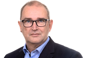Martin Bäcker (Foto: KI)