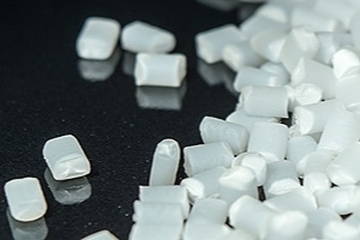Wieder normal verfügbar: Polystyrol der Marke „Styron” (Foto: Trinseo)