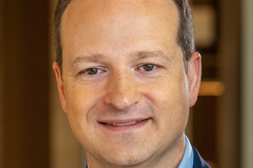 Leitet den US-Konzern: CEO Scott Richardson (Foto: Celanese)