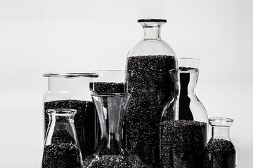 Strebt eine goldene Zukunft an: der Rußerzeuger Birla Carbon (Foto: Birla Carbon)