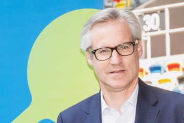 Neuer Chef des Ausstellerbeirats der „K“-Messe: Dr. Axel von Wiedersperg (Foto: Messe Düsseldorf)