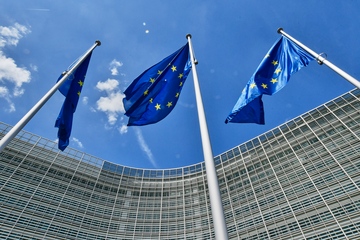 Zum Start der PPWR: Der Leitfaden der EU-Kommission soll Klarheit schaffen (Foto: EU)