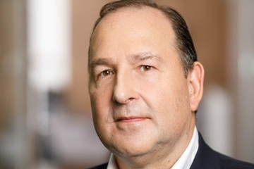 Hat die Leitung offenbar recht kurzfristig abgegeben: Roberto Villaquiran (Foto: KP)