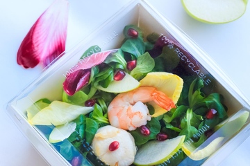 Mehr Karton- und Hybridverpackungen nimmt der Verpackungshersteller ins Programm auf (Foto: Groupe Guillin)