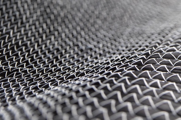Unter anderem mit Saertex-Carbonfaser-Gelegen will Biesterfeld den norwegischen Markt versorgen (Foto: Saertex)