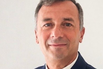 Wechselt von einem PVC-Erzeuger zum anderen: Fulvio Luzzeri (Foto: Kem One)