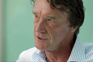 Fordert Schadenersatz von Belgien: Ineos-CEO Sir Jim Ratcliffe (Foto: Ineos)