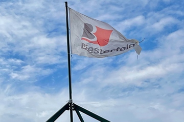 Mit der aktuellen Vereinbarung baut Biesterfeld das Angebot im Bereich Additiver Fertigung weiter aus (Foto: Biesterfeld)