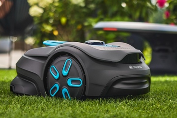 Schwache Nachfrage nach motorisierten Gartengeräten belastet Halbjahresergebnis (Foto: Gardena)