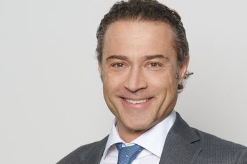 Freut sich über die gute Geschäftsentwicklung: CEO Manfred Stanek (Foto: Semperit)