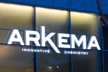 Profitiert von Nischenmärkten wie Batteriematerialien und 3D-Druck: der französische Spezialchemiekonzern Arkema (Foto: Arkema)