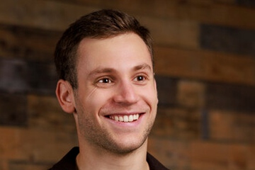 Erfolgreich im enzymatischen Recycling von Polyamid 6.6: der 25-jährige Epoch-CEO Jacob Nathan (Foto: privat)