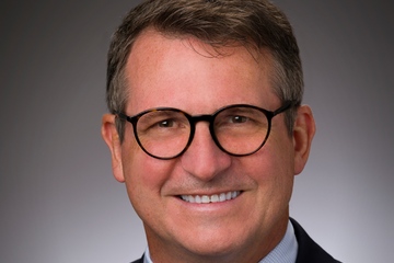 CEO Jean-Marc Gilson (Foto: Westlake)