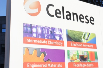 Plus bei Umsatz und Menge: Bei den Compounds gibt es jedoch noch Luft nach oben (Foto: Celanese)