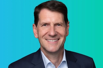 CEO Peter Konieczny: „Wir kratzen bislang nur an der Oberfläche“ (Foto: Amcor)
