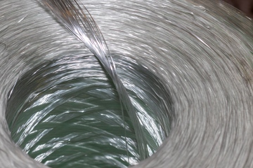 Rovings und Kurzglasfasern: Fysol und Besler gehen zusammen (Foto: SmarterPix/experiencesnw)