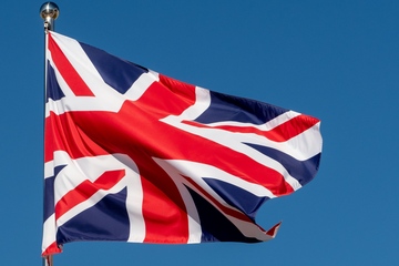In Großbritannien sind die Einnahmen aus der Kunststoffverpackungssteuer im Finanzjahr 2025/26 zurückgegangen (Foto: Pexels/William Warby)
