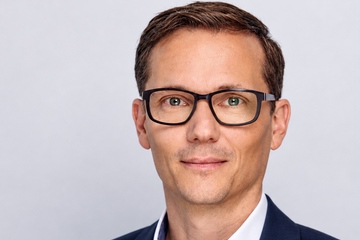 Neuer CEO: Dirk Sadowski (Foto: Mocom)