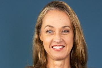 Kein Grund zum Lachen: Felicie Burelle steht offenbar unter spürbarem Druck, die schrumpfenden Kundenabrufe aufzufangen (Foto: OPmobility)