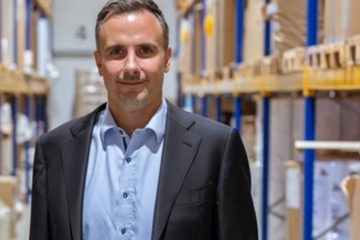 IPV-Geschäftsführer Karsten Hunger (Foto: IPV)