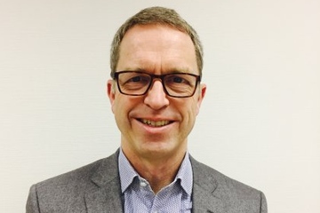 Georg Pescher, Geschäftsführer von Alpla und Vizepräsident des GKV, warnt vor Wettbewerbsnachteilen durch die geplante Plastiksteuer (Foto: Alpla)