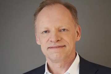 Attestiert der deutschen Wirtschaft eine erneut verbesserte Stimmung: Prof. Dr. Clemens Fuest (Foto: Ifo-Institut)