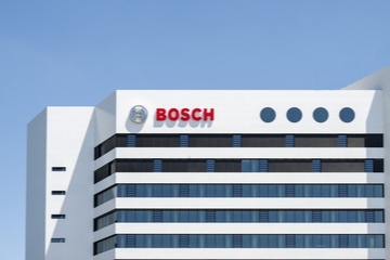 Mit der Neuorganisation reagiert Bosch auf den zunehmenden Wettbewerbsdruck (Foto: Bosch)