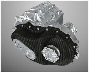 Fraunhofer ICT: E-Getriebe neu gedacht