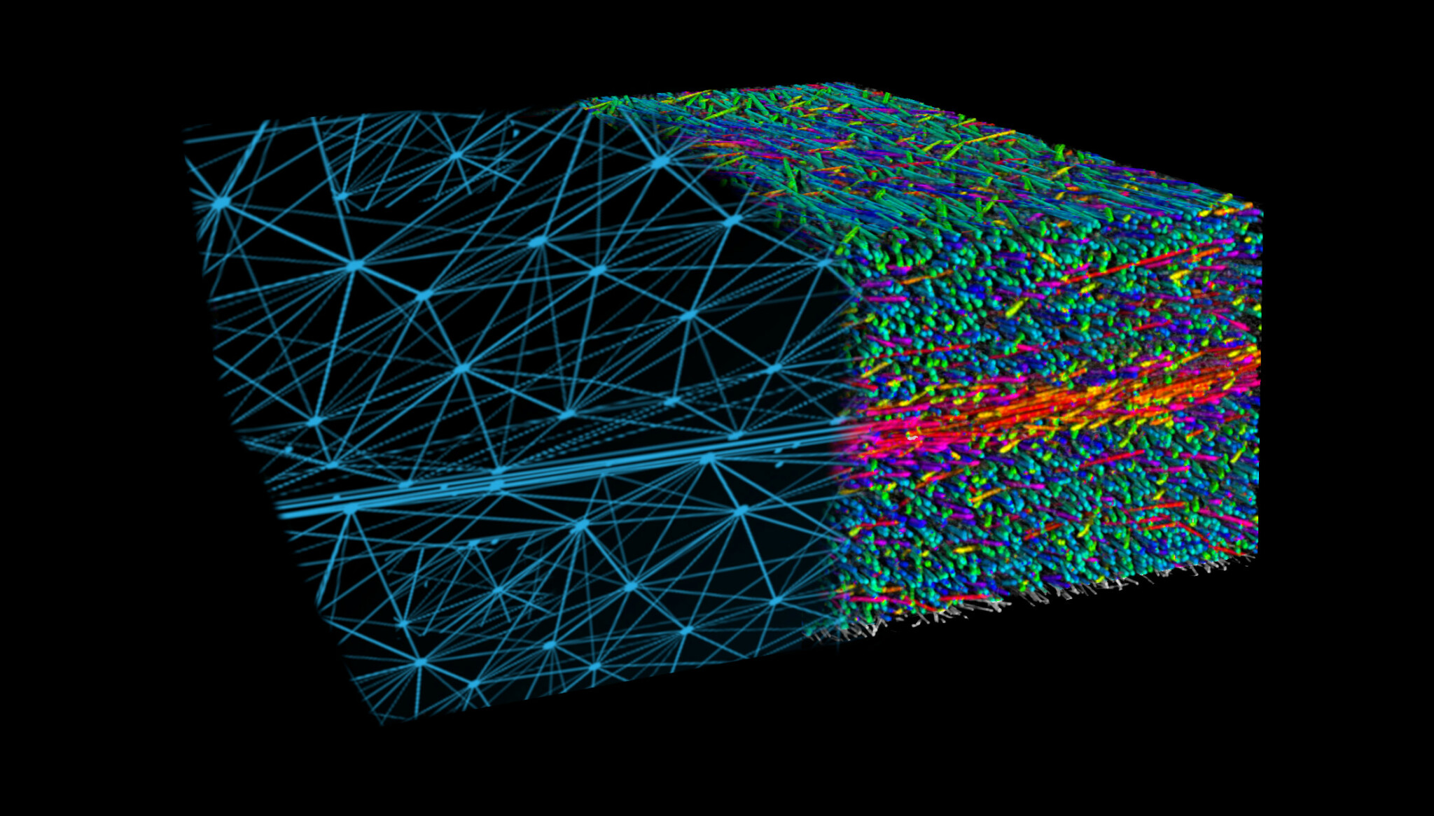 Domo Chemicals: Simulationsdaten für recycelte Polyamide