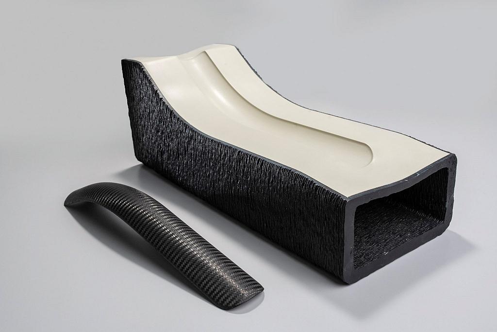 Lehmann & Voss & Co.: Materiallösungen für Verbundwerkstoffe