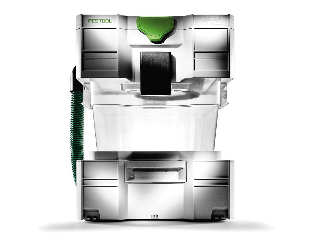 Wipag: Compound mit recycelten Carbonfasern für Industriestaubsauger