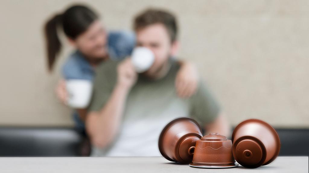 Greiner Packaging/LyondellBasell: Zirkuläre Lösung für Kaffeekapseln