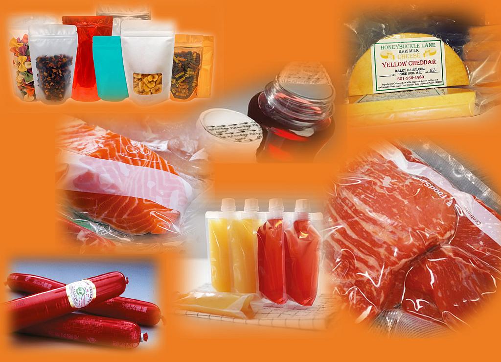 Ultrapolymers: Polymer-Spezialitäten für Verpackungen