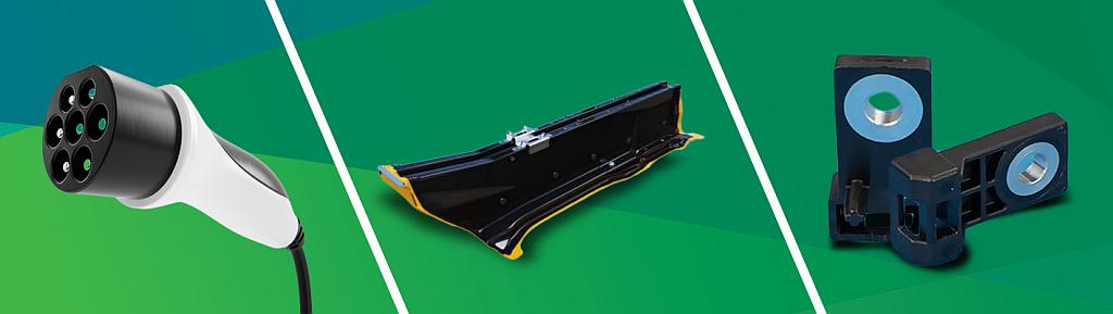 DSM: Testlabor für neue Hochspannungsanwendungen