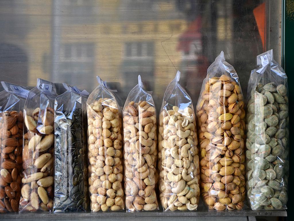 Hubergroup: Sauerstoffbarriere für Monomaterialverpackungen