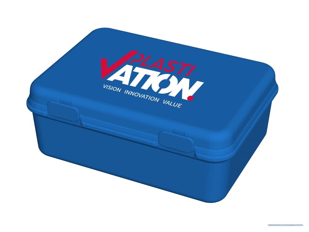 PlastiVation: Live-Premiere mit elektrischer Spritzgießmaschine auf der Kuteno