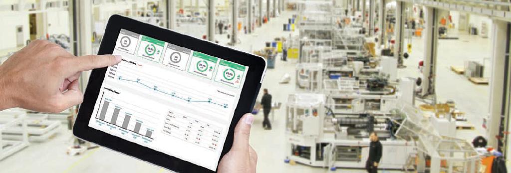 Mold-Masters: Überwachungssystem für Spritzgießwerkzeuge