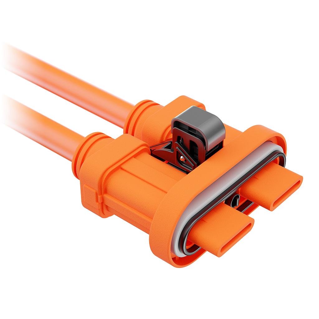 BASF: Farbstabiles Polyamid für die Elektromobilität