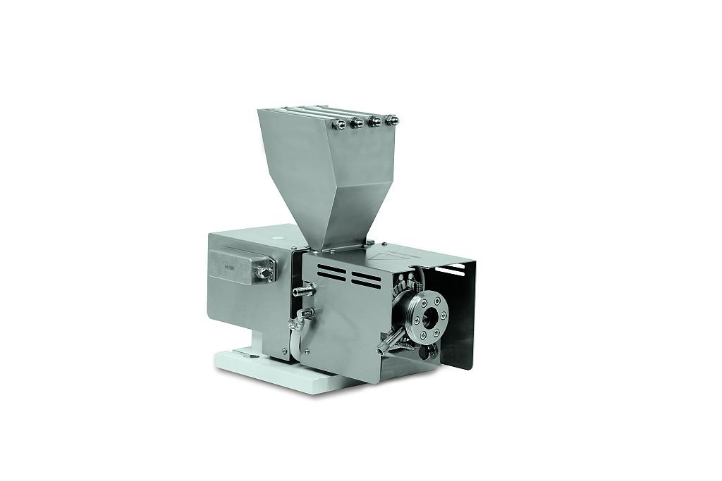 Brabender: Ausrüstung zur Analyse und Extrusion von Gummi