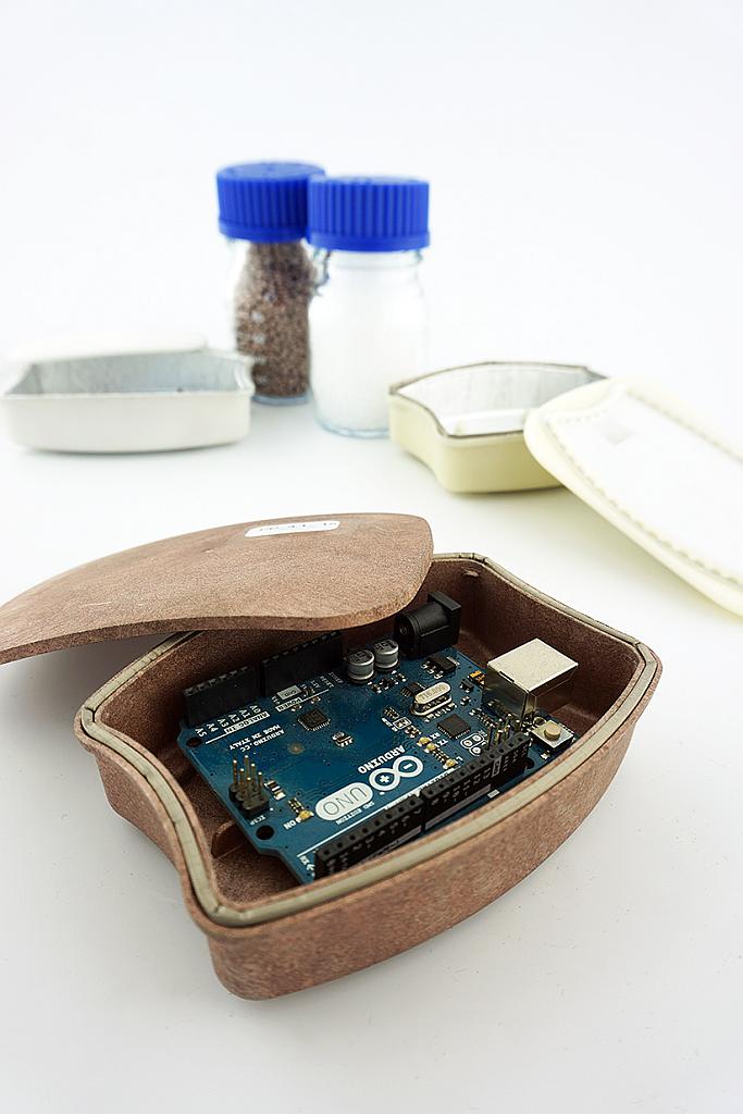 KUZ: Effiziente Funktionsintegration in Kunststoffbauteilen