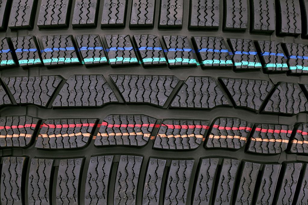 Lanxess: Additive für langlebige Reifen