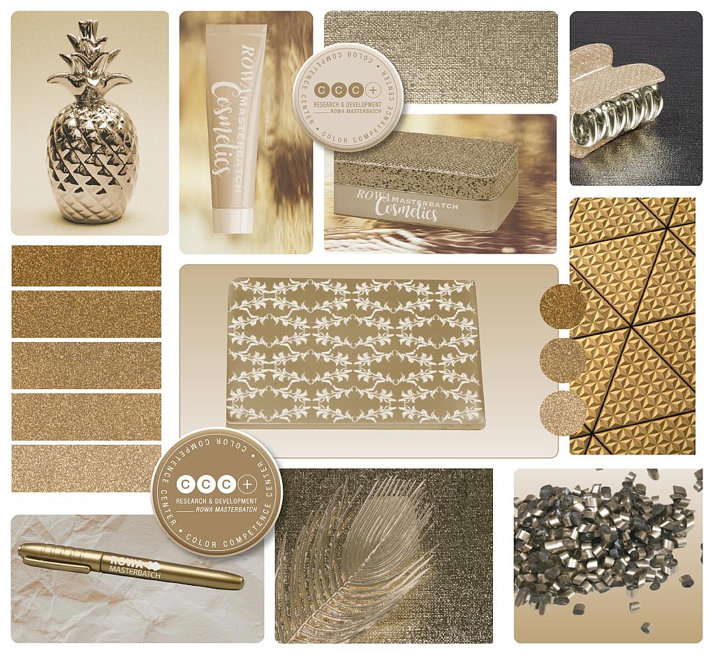 Rowa: Lasern ohne Farbverlust