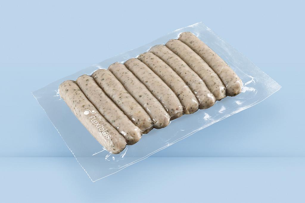 Schur Flexibles: Hohe Sauerstoff-Barriere ohne EVOH