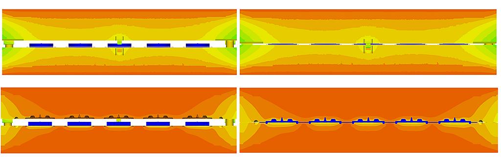 Sigma Engineering: Compression Molding transparent gemacht
