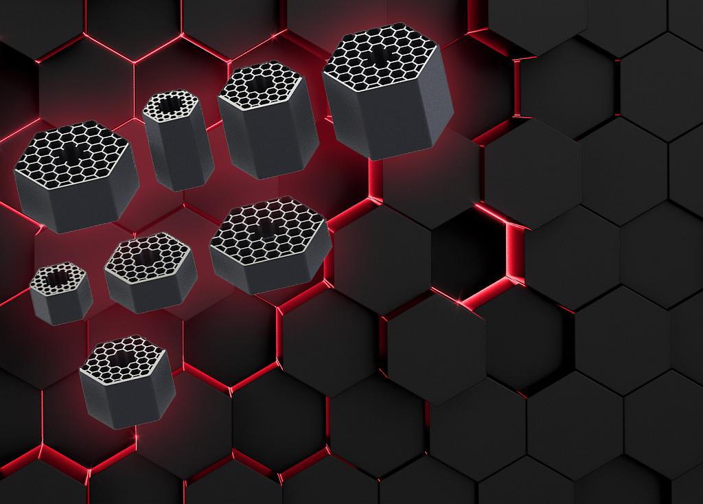 Witosa: Energieeffiziente Heißkanaltechnik additiv gefertigt